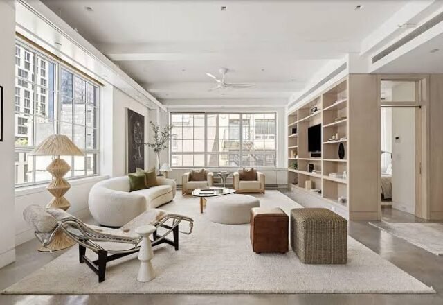 2026 interior design trends