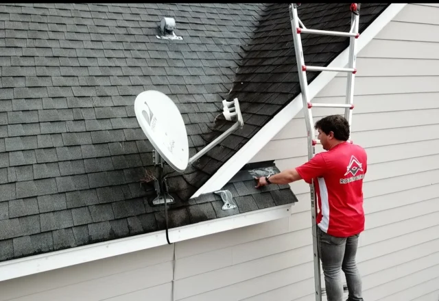 Concerned about your roof's condition