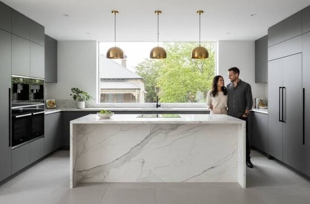 Planning your kitchen renovation soon