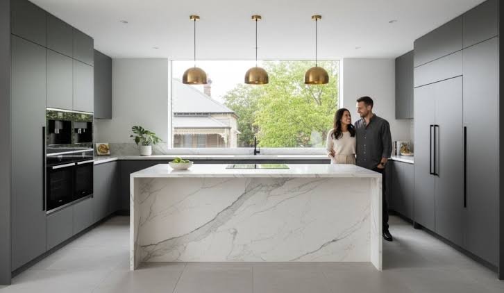 Planning your kitchen renovation soon