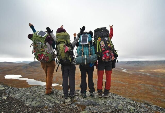 Planning your next trip