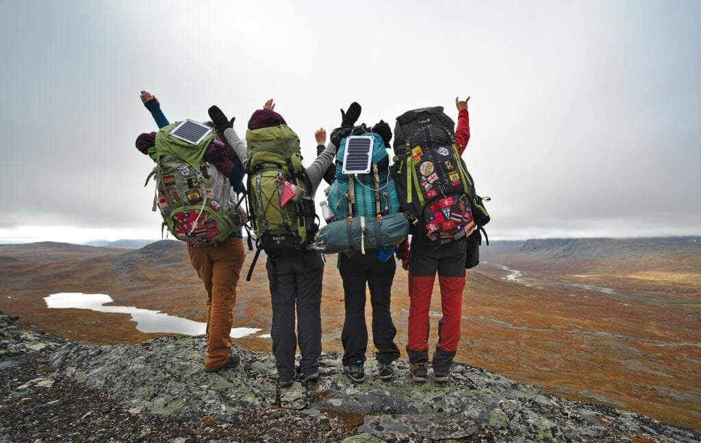Planning your next trip