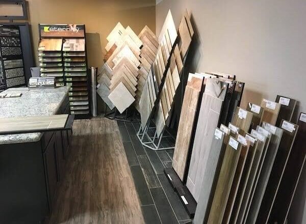 Ready to choose your flooring
