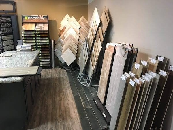 Ready to choose your flooring