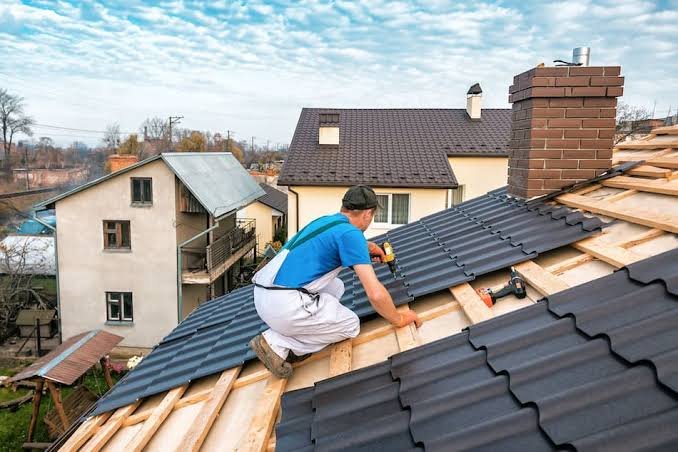 Ready to choose your roofing material
