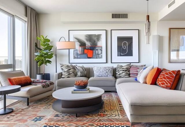 Ready to transform your small living room