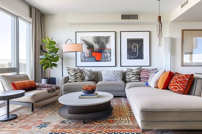 Ready to transform your small living room