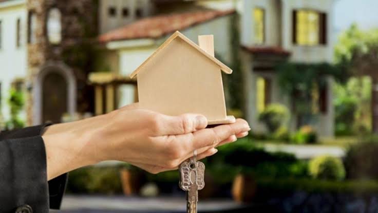 Starting your home buying journey