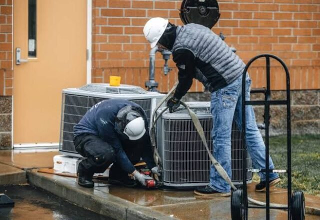 Want to protect your HVAC investment