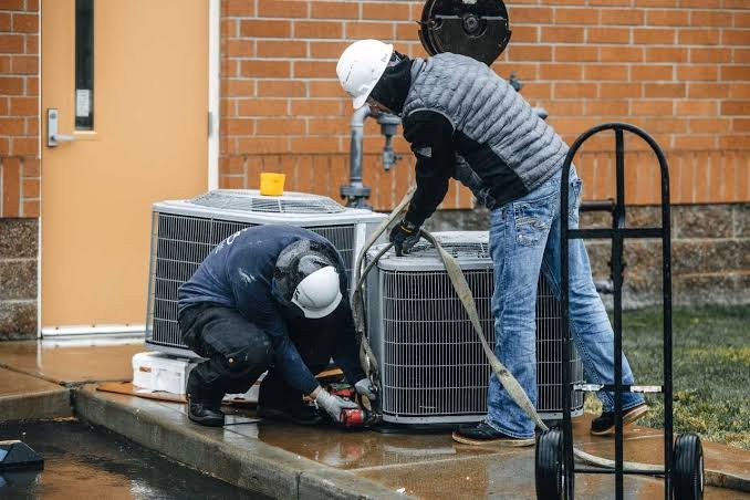 Want to protect your HVAC investment