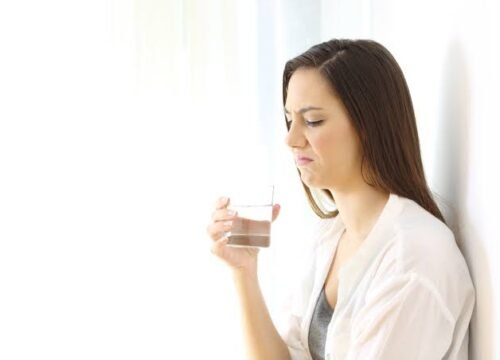 Why Your Water Smells Like Sulfur and What You Can Actually Do About It