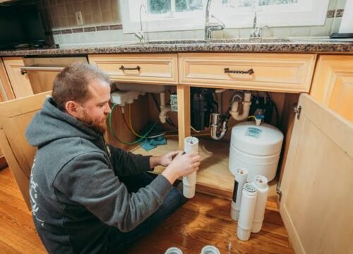 Creating a More Comfortable Home With Better Water Treatment