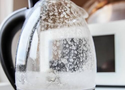 How Hard Water Can Quietly Affect Your Home and Daily Routine
