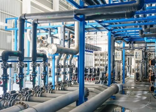 From the Kitchen Tap to the Workplace: Choosing the Right Water Treatment