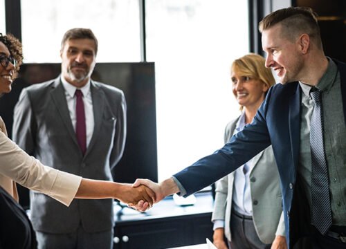 Why Good Service Still Comes Down to Listening to People