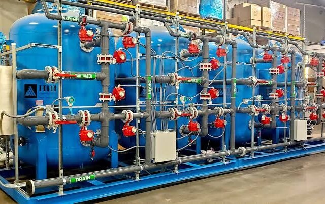 Smarter Water Solutions for Homes and Businesses: What Really Matters