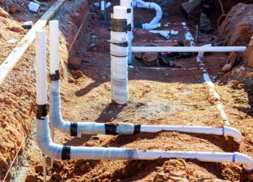 Water Line Wonders: When Your Plumbing Needs More Than a Quick Fix