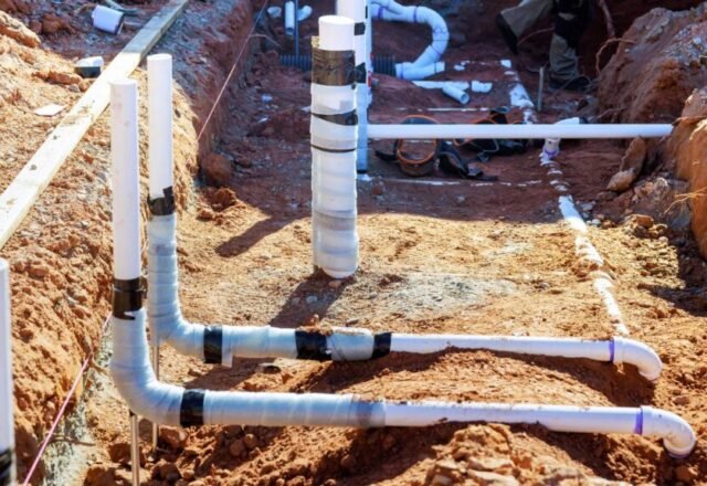 water line wonders