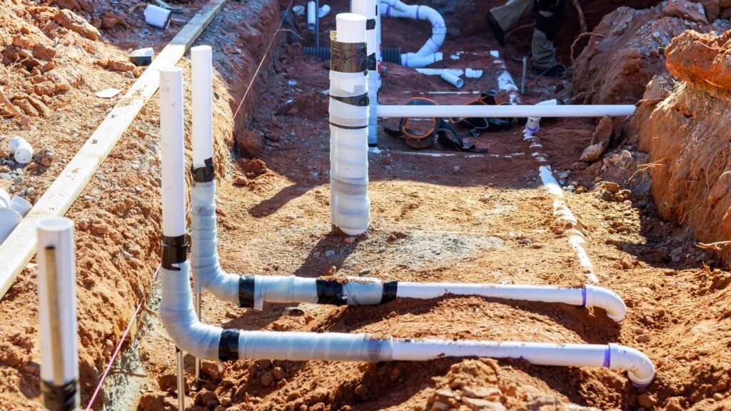 water line wonders