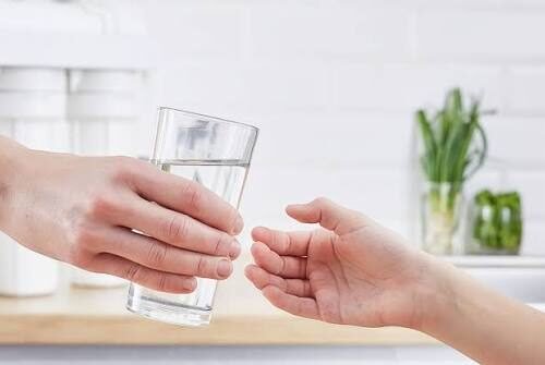 Cleaner Water Starts With Better Choices at Home