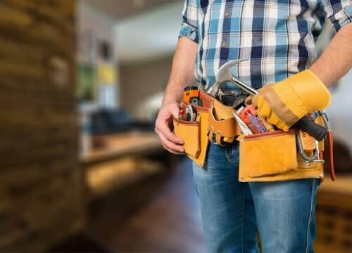 The Home Improvements That Make Everyday Life Feel a Little Easier