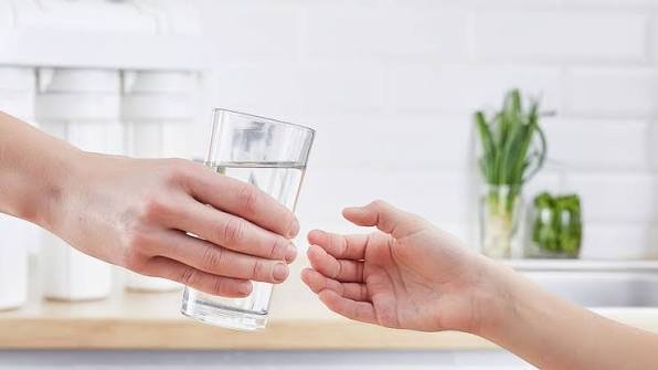 cleaner water