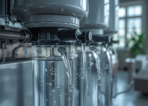 A Practical Guide to Better Water Quality at Home