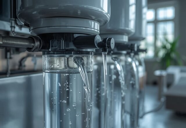 A Practical Guide to Better Water Quality at Home