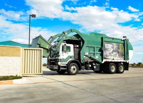 Finding a Local Dumpster Service That Actually Fits Your Project