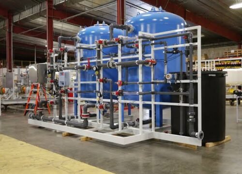 Cleaner Water Starts at Home: Choosing the Right Treatment Solution