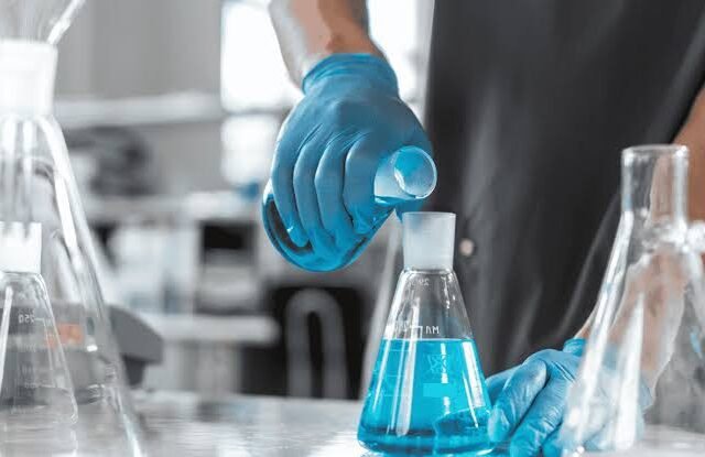 Chlorine