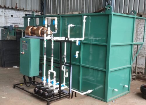 Making Water Management Easier for Homes and Businesses