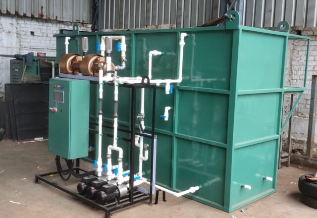 Cistern & Tank Services