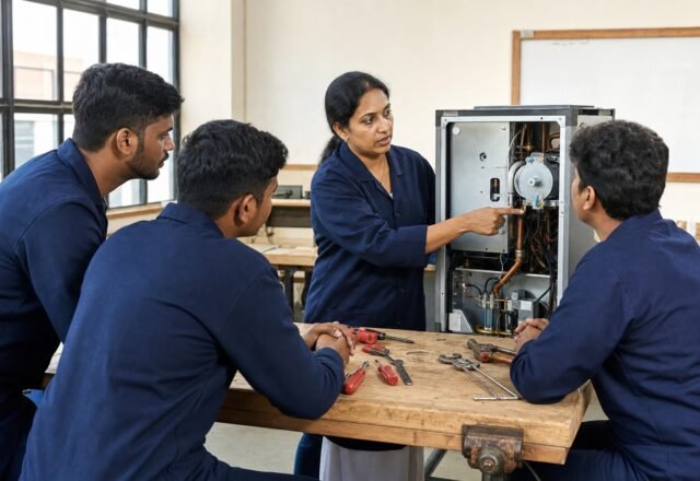 water filtration needs