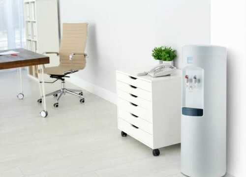 Better Water at Home: Finding the Right Solution for Every Sip and Every Room