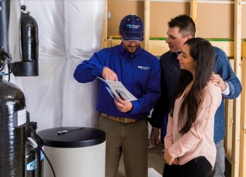 Better Water Quality Starts With Understanding What Your Home Really Needs