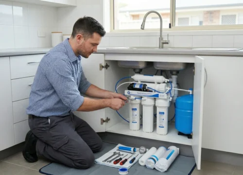 Better Water at Home: Finding the Right Treatment for Your Needs