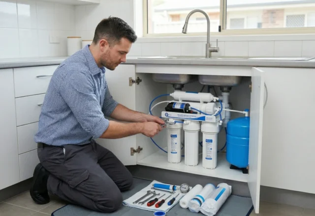 Better Water at Home: Finding the Right Treatment for Your Needs