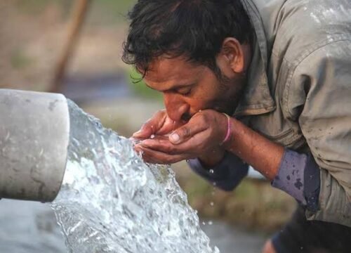 What Your Water Is Trying to Tell You: Understanding Arsenic, Bacteria, Sediment, Iron, and Rust
