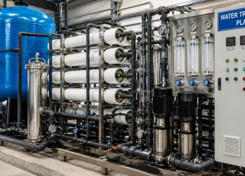 Cleaner Water Starts With the Right Treatment Approach