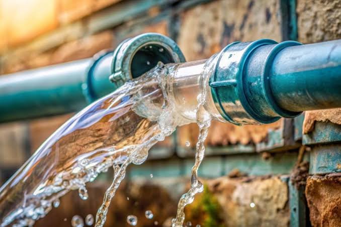 free water analysis