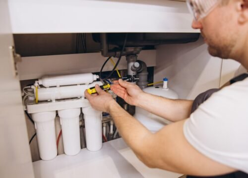 From Free Water Consultation to Long-Term Care: Getting More From Your Water Treatment System