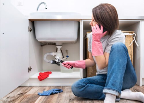 Finding Reliable Plumbing Help for Your Home or Business