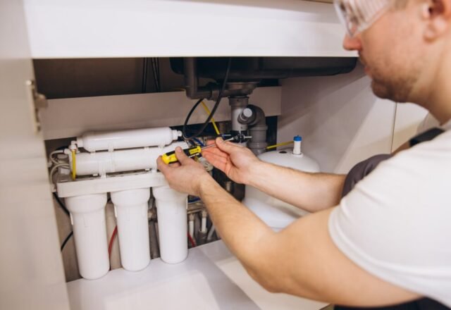 From Free Water Consultation to Long-Term Care: Getting More From Your Water Treatment System