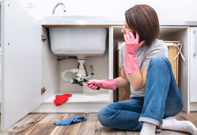 Finding Reliable Plumbing Help for Your Home or Business
