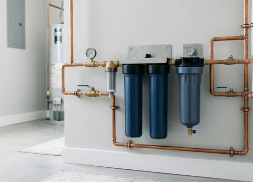 Cleaner Water at Home: Choosing the Right Filtration and Plumbing Solutions