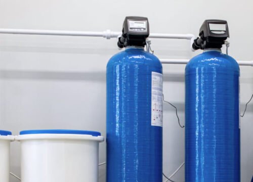 Better Water Starts at Home: Choosing the Right Filtration Solution