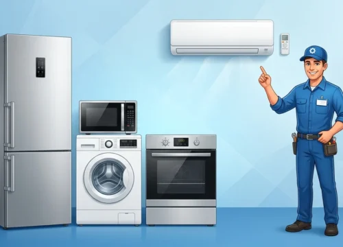 Keeping Your Water System Working Well: When Service and Repairs Really Matter