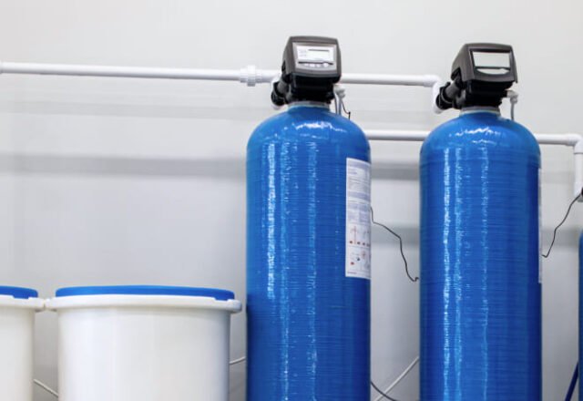 Better Water Starts at Home: Choosing the Right Filtration Solution