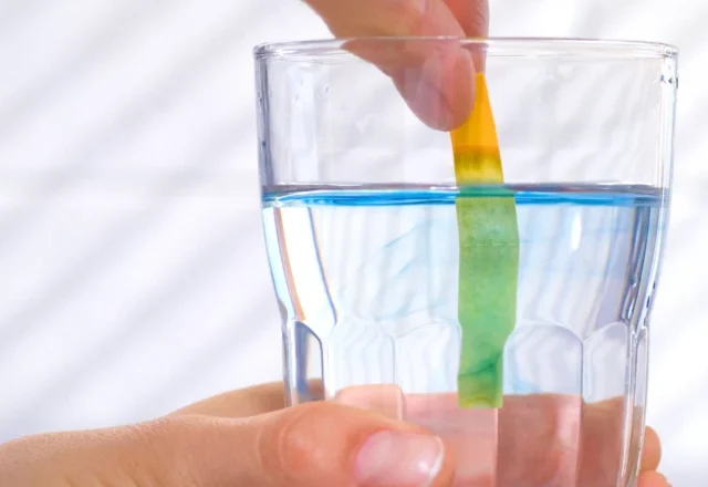 Offering Free Water Tests